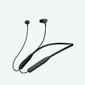 boAt Rockerz 110 Wireless Neckband with ENx Noise Cancellation