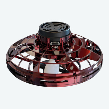 Gyro Spinner™ Magical Flying Spinner